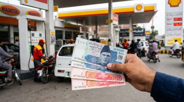 Rs2200 Relief Announced For Every Motorcycle Owner After Petrol Price Hike