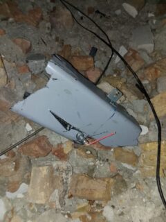 Rudimentary Drones Launched By Afghan Taliban To Harass Pakistanis Intercepted Ispr