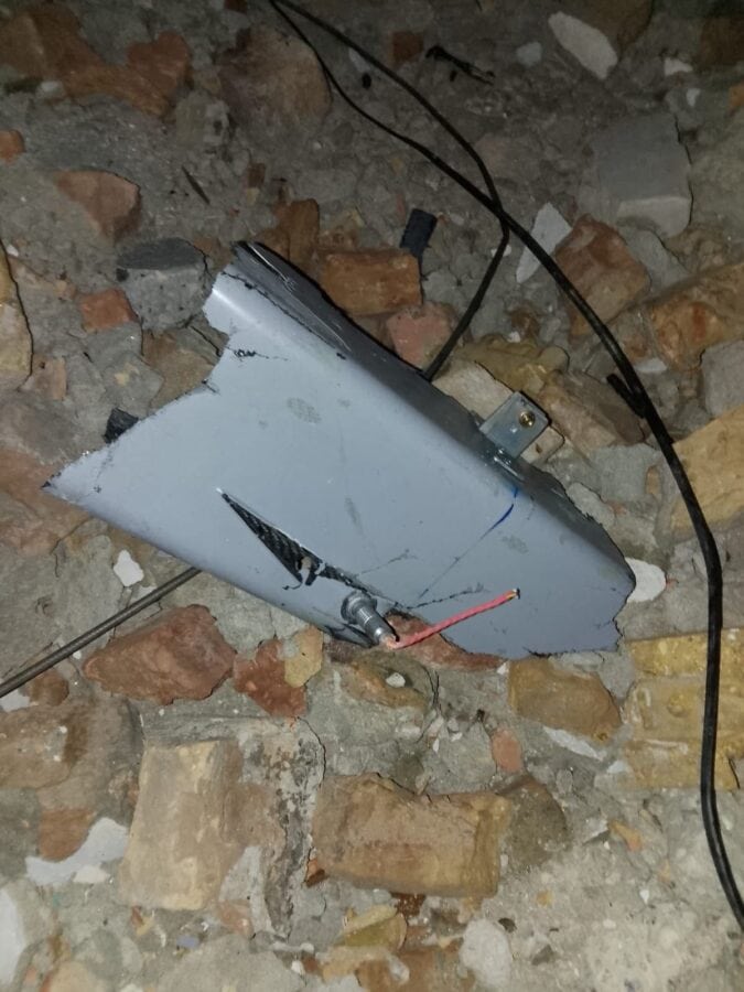 Rudimentary Drones Launched By Afghan Taliban To Harass Pakistanis Intercepted Ispr