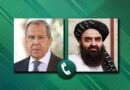 Russia Pushes For Dialogue As Military Political Friction Between Pakistan Afghanistan Escalates