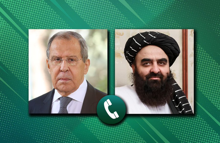 Russia Pushes For Dialogue As Military Political Friction Between Pakistan Afghanistan Escalates