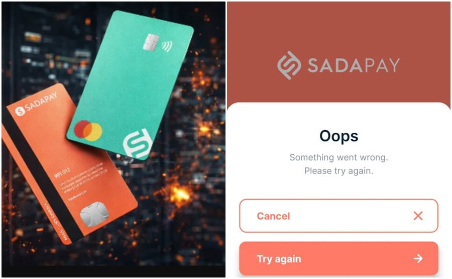 Sadapay App Down In Pakistan Raising Questions Over Digital Payments Reliability