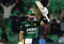Sahibzada Farhan Nominated For T20 World Cup Player Of Tournament Title