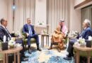 Saudi Arabia Turkiye And Egypt Fms To Visit Islamabad For Crucial Meeting Amid Me Tensions
