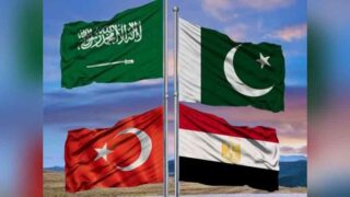 Saudi Arabia Turkiye And Egypt Fms To Visit Islamabad For Crucial Meeting Amid Me Tensions