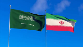Saudi Arabia Will Not Allow Its Territory To Be Used Against Iran Tehran Thanks Riyadh