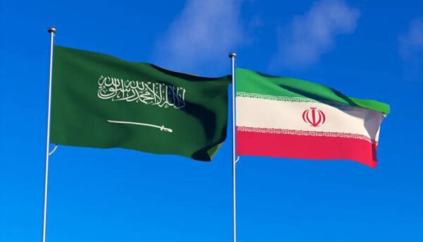 Saudi Arabia Will Not Allow Its Territory To Be Used Against Iran Tehran Thanks Riyadh