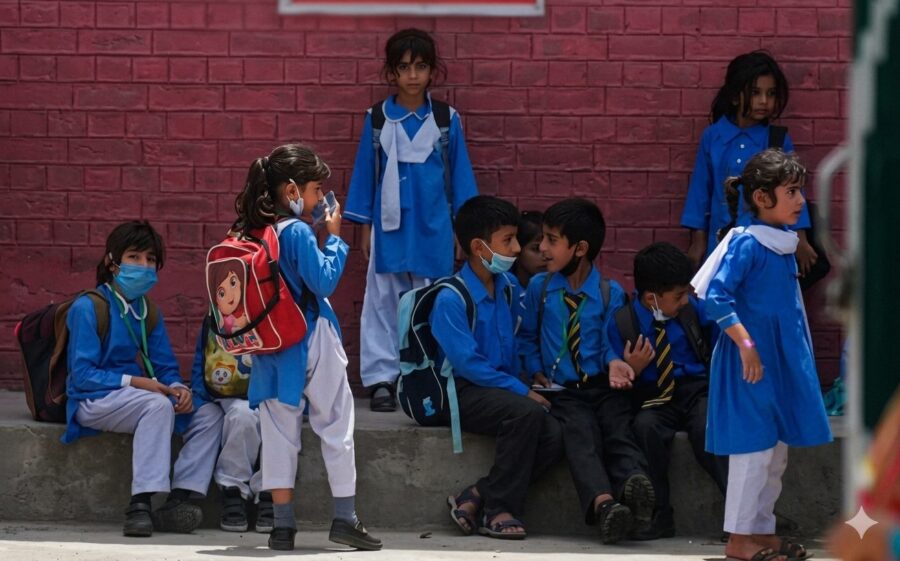 Punjab launches new model for school financial autonomy