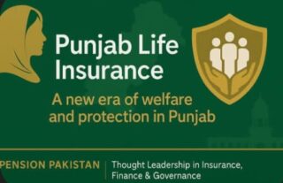 SECP grants license to first provincial govt-owned life insurer