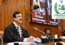 Senate Chairman Gilani Axes Own Office Budget Saves Rs750 Million In Austerity Drive