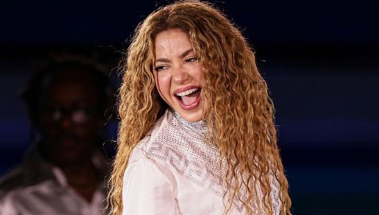 Shakira Postpones Doha Concert Amid Us Backed Israel War On Iran