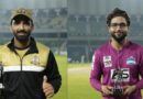 Sialkot Multan Bag Wins In National T20 Cup Sixth Round