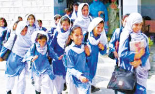 Sikandar Rejects Hss Schools To Reopen Five Days A Week From April 1