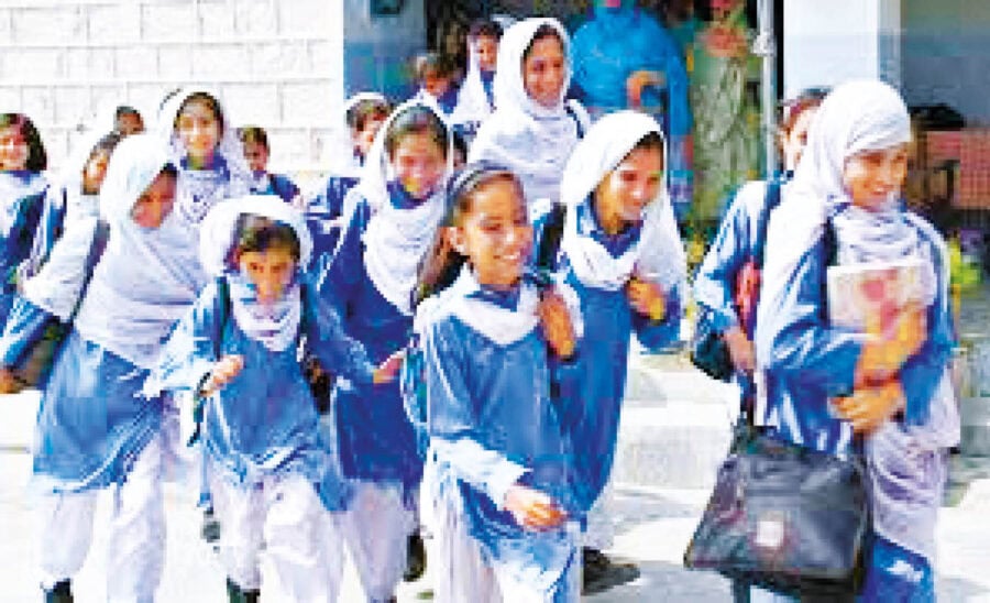 Sikandar Rejects Hss Schools To Reopen Five Days A Week From April 1