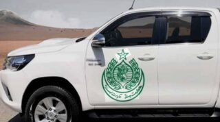 Sindhs 60pc Vehicles Grounded As Part Of Austerity Campaign Amid Iran Us Tensions