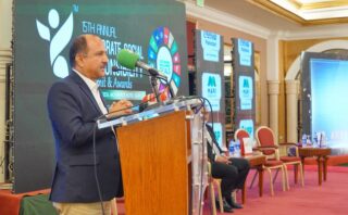 Social transformation in Tharparkar wins National Recognition