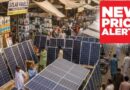 Solar Prices In Pakistan To Go Up After New 18 Gst Check Latest Price