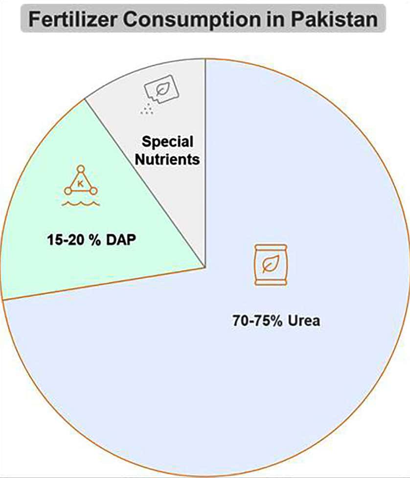 Strait of Hormuz and Pakistan’s hidden agricultural risk