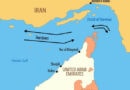 Strait Of Hormuz Blockade Brings Energy Crisis To Europe