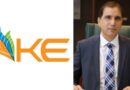 Syed Taha Appointed As K Electric New Ceo