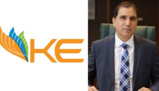 Syed Taha Appointed As K Electric New Ceo