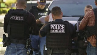 Ten Indian Nationals Arrested In Us Over Alleged Staged Violent Crimes