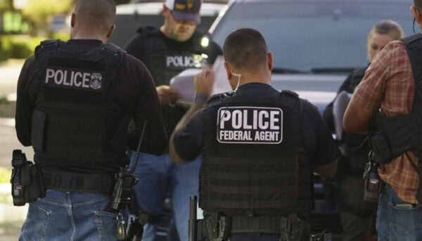 Ten Indian Nationals Arrested In Us Over Alleged Staged Violent Crimes