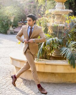 The Slow Burn Stardom Of Hamza Sohail