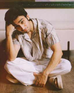 The Slow Burn Stardom Of Hamza Sohail 