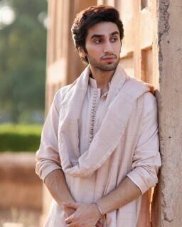 The Slow Burn Stardom Of Hamza Sohail 