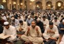 Thousands Enter Itikaf Across Pakistan As Last Ashra Of Ramadan 2026 Begins