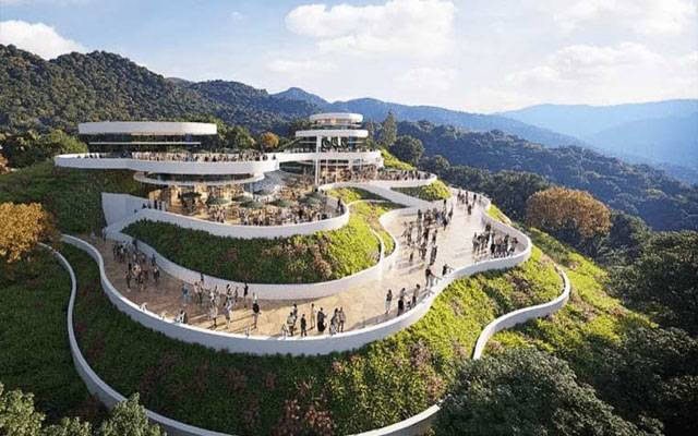 Top 3 Family Destinations In Islamabad For Eidul Fitr 2026