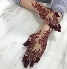 Top Henna Mehndi Designs For Chand Raat Of Eidul Fitr 2026 