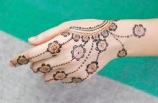 Top Henna Mehndi Designs For Chand Raat Of Eidul Fitr 2026