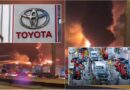 Toyota Production In Pakistan Faces Mounting Risk Amid Global Supply Disruptions