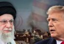Trump Confirms Us Military Deaths As Iran Continues Counterstrikes Following Khameneis Assassination