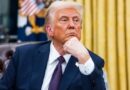 Trump Gets Cold Shoulder From Global Community Over Strait Of Hormuz Calls
