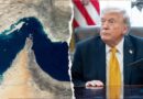 Trump Seeks To End Iran Conflict Without Reopening Strait Of Hormuz Reports