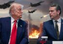 Trump Stops Iran Strikes Temporarily As Talks Underway Tensions Remain High