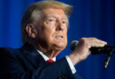 Trump Tried To Rape Her When She Was 15 New Epstein Files Accuse Us President Of Sexual Abuse