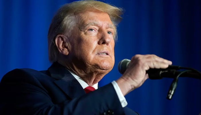 Trump Tried To Rape Her When She Was 15 New Epstein Files Accuse Us President Of Sexual Abuse