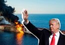Trump Urges China France Japan Korea And Uk To Deploy Warships To Protect Hormuz