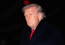 Trump Warns Nato Future At Risk Over Strait Of Hormuz Security