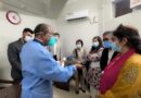 Tuberculosis Kills 140 People Per Day In Pakistan