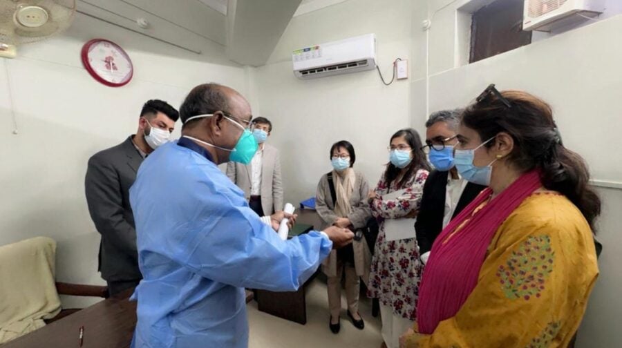 Tuberculosis Kills 140 People Per Day In Pakistan