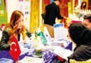 Turkish Varsity Fair Boosts Pakistan Turkiye Academic Ties