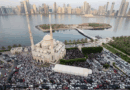Uae Limits Eid Ul Fitr Prayers To Mosques Bars Open Air Gatherings Amid Iran Us Tensions