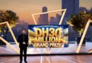 Uae Lottery Dh30 Million Results 28 March 2026 Winners
