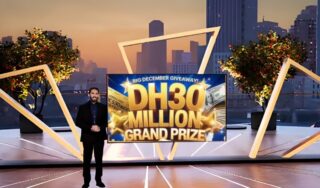 Uae Lottery Dh30 Million Results 28 March 2026 Winners