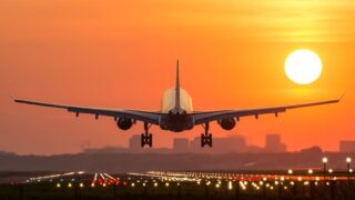 Update on flights from Pakistan to Middle East countries amid Iran-US war